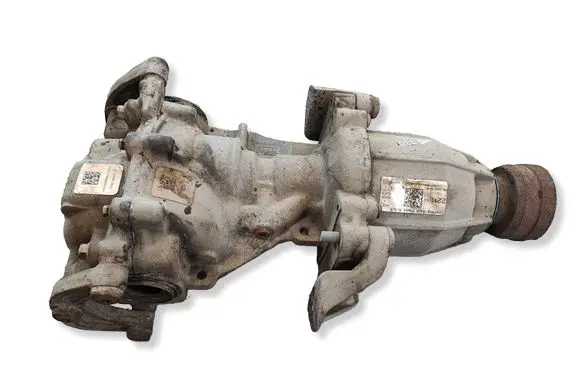 Ford Mondeo MK V Rear differential CV6W4B025DF RFCV6W4025CD RFCV6W4033BC