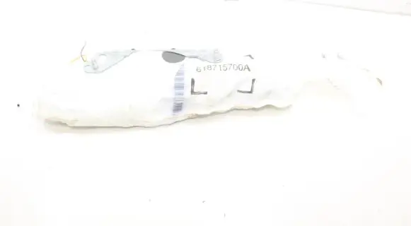 Jaguar XF X250 Seat airbag 9X23611D33BA