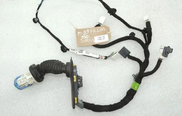 Mazda CX-5 Front door wiring loom KA1F67200