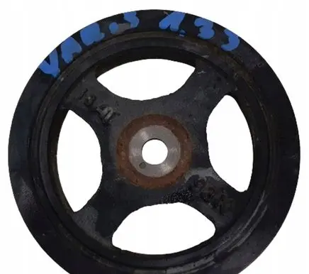 Toyota Yaris Fuel pump gear (pulley) koopasowe1nr4car