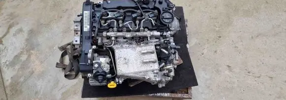 Volkswagen Tiguan Engine CUV