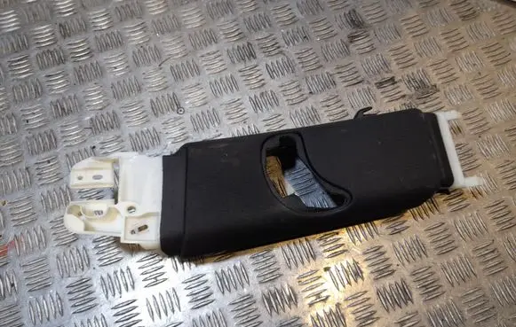 Audi A5 8T 8F (B) pillar trim (top) 8T0867243A