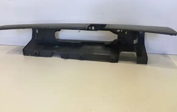 Tail light part