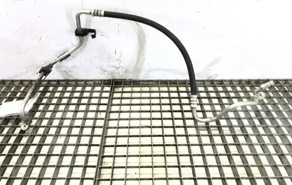 BMW 5 F10 F11 Air conditioning (A/C) pipe/hose 9253595