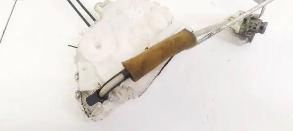 Honda Civic Front door lock
