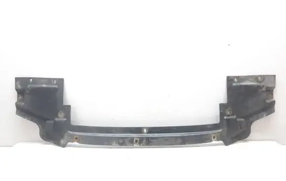 BMW 1 E82 E88 Front bumper skid plate/under tray 8044591 51758044591