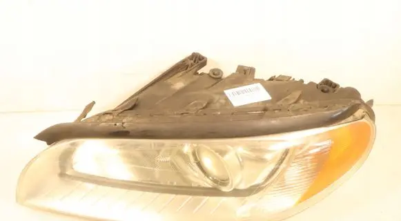 Volvo S80 Headlight/headlamp 31214168
