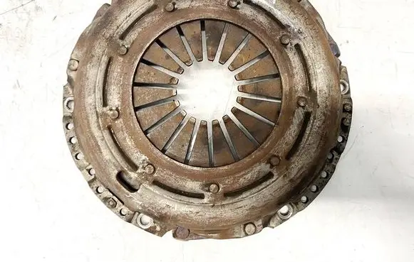 Pressure plate