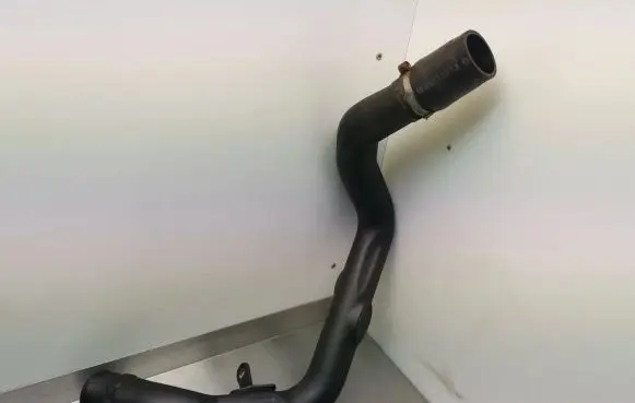 Renault Master III Intercooler hose/pipe 8200730589 8200730576 8200730589C