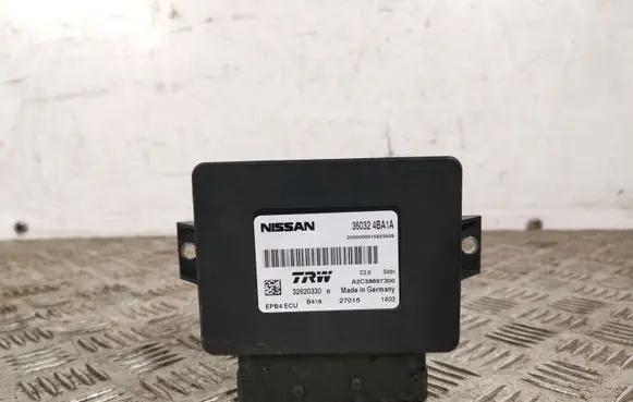 Nissan X-Trail T32 Other control units/modules 360324BA1A