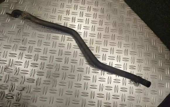Ford Transit Custom Power steering hose/pipe/line BK213691BC