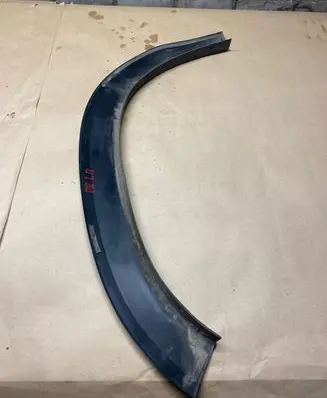 Dacia Duster II Front arch trim 8201713078 8201713074