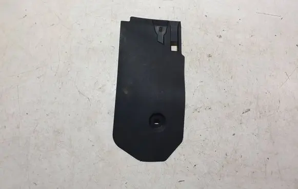 Hyundai Kona I Other center console (tunnel) element 84615J9000