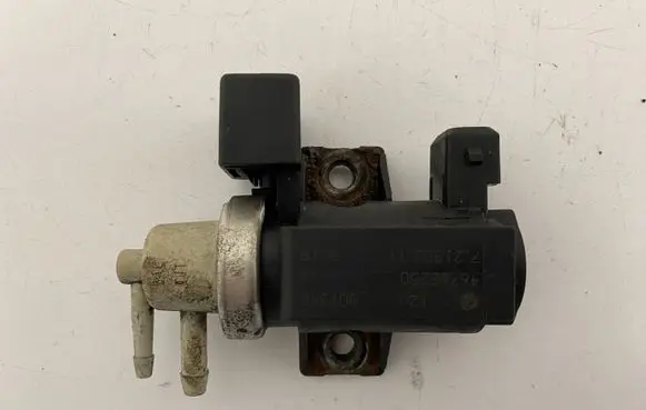 Fiat Multipla Turbo solenoid valve 46768250 72190311 00T348