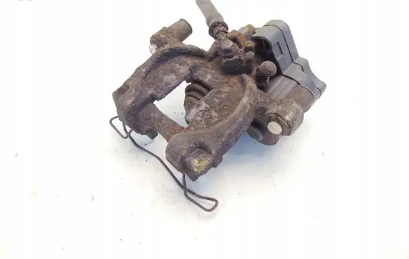 Volkswagen Golf VII Rear brake caliper 5Q0615406DB