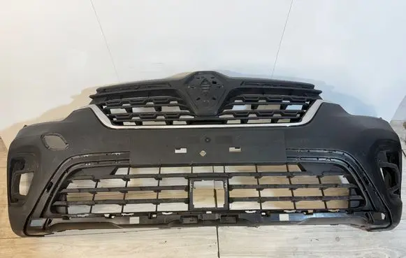 Renault Kangoo III Front bumper