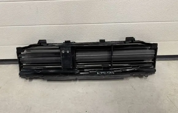 BMW 4 G22 G23 G24 G26 Intercooler air guide/duct channel 9498818KPD174 250306473 05901