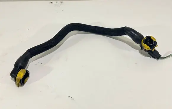 Peugeot 3008 I Breather hose/pipe 9671337480