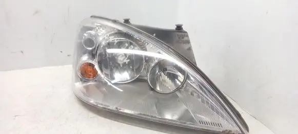 Ford Galaxy Headlight/headlamp 0301183604