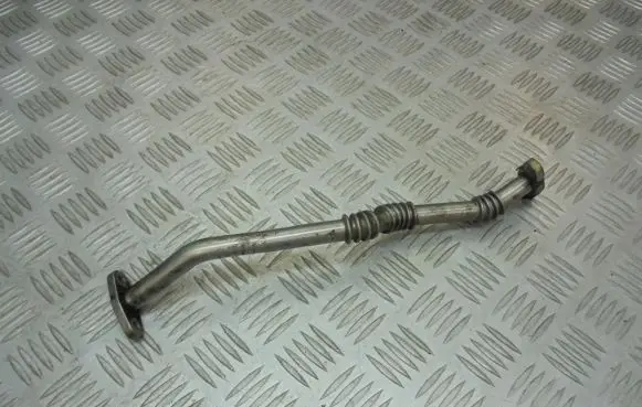 Chevrolet Captiva EGR valve line/pipe/hose