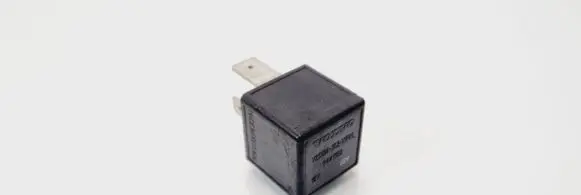 Volvo S80 Other relay 9441158 V23134J52X346