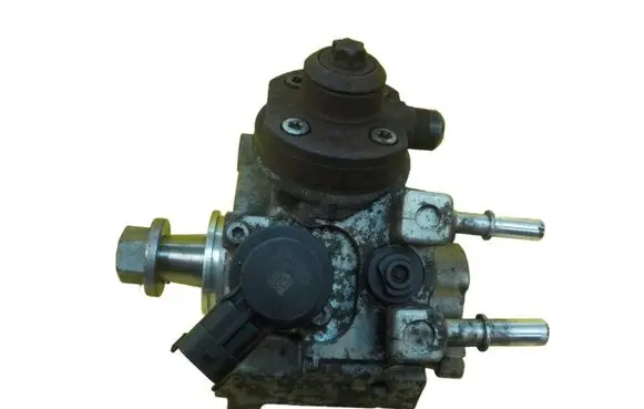 Ford Fiesta Fuel injection high pressure pump 0445010577