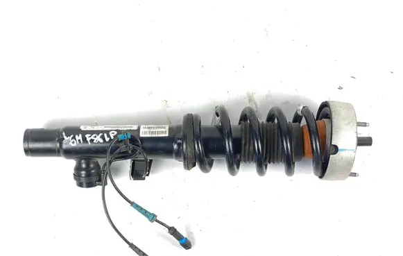 BMW X6M F86 Front shock absorber with coil spring 7850211