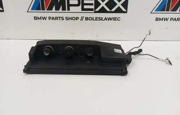 BMW 7 G11 G12 Distronic sensor radar 5A563C5