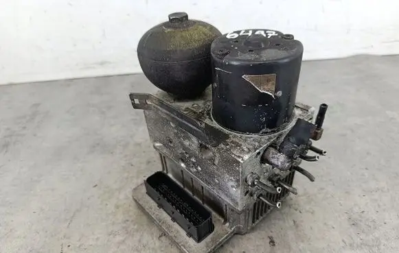 Mercedes-Benz E W211 ABS Pump