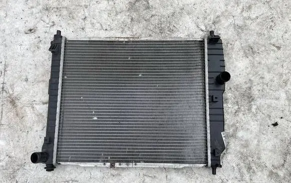 Chevrolet Kalos Coolant radiator 0009774 6918