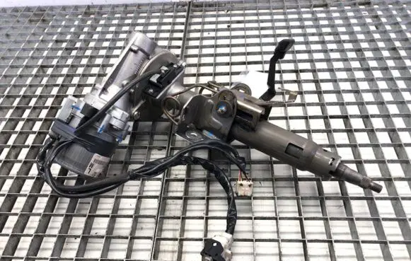 Power steering pump