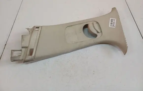 Citroen C4 I (C) pillar trim 9646212677