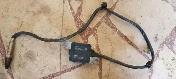 Audi A7 S7 4G Lambda probe sensor 4G0907807AA