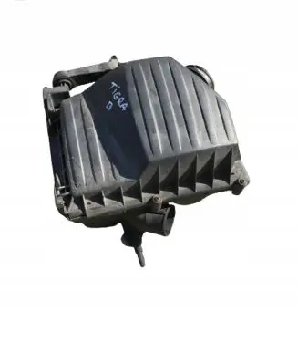 Opel Tigra B Air filter box 9129743