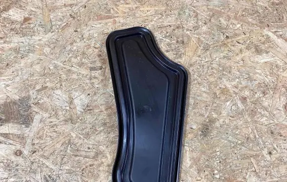 Porsche Macan (95B) Other rear door trim element 95b839915d
