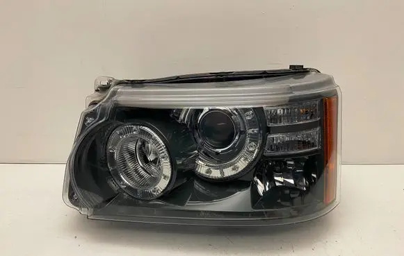 Land Rover Range Rover L322 Headlight/headlamp 89906131 044153 GTDLAD