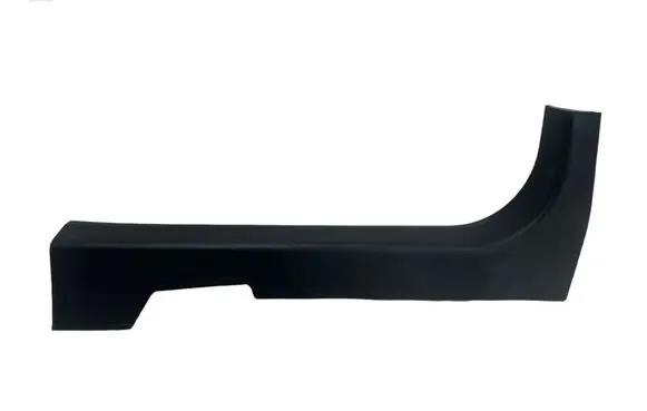 Nissan Qashqai Front sill trim cover 769B5JD000