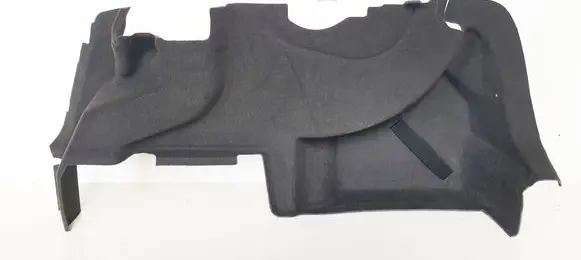 Ford Mondeo MK V Trunk/boot side trim panel Y998780S0