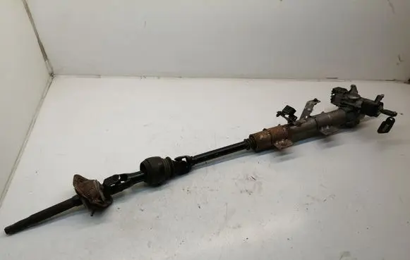 Ford Transit Steering wheel axle YC153C529BL