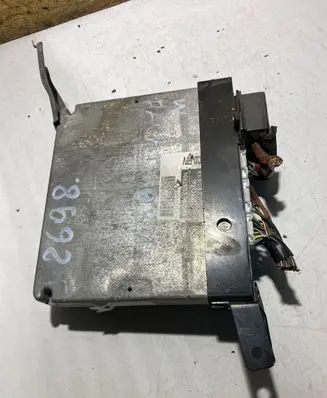 Toyota Avensis T250 Engine control unit/module 89661-05690