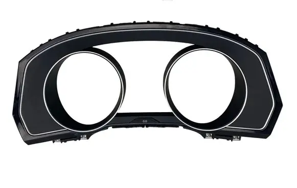 Volkswagen PASSAT B8 Dashboard trim 3G1858366