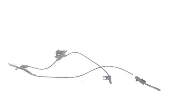 Toyota Prius (XW30) ABS brake wheel speed sensor 8954247030