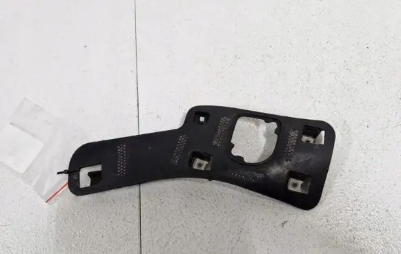 Alfa Romeo Stelvio Headlight washer nozzle holder 