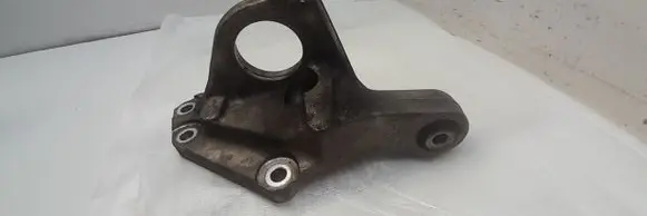 Peugeot 5008 II Driveshaft support bearing bracket 9810139080