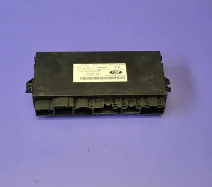 Ford Focus Other control units/modules 6N4T15B689AG 06090706 9410463C