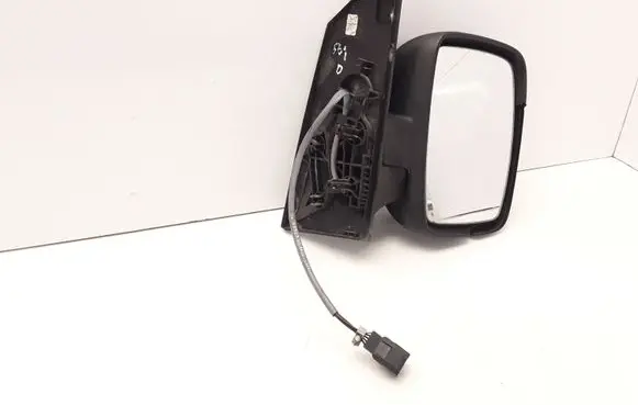 Citroen Jumpy Front door electric wing mirror E20205030