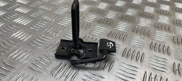 BMW i3 Engine bonnet/hood lock/latch loop/hook 7314888
