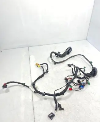 Volkswagen ID.4 Front door wiring loom 4L0971841P