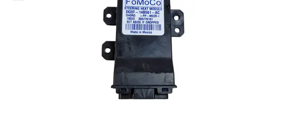 Ford Edge II Other control units/modules DG9T14B561 DG9T14B561AC DH0RD