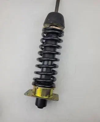 Mercedes-Benz Vito Viano W638 Front shock absorber/damper A6208900319